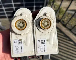 BMW 530 2017-2020 - 4