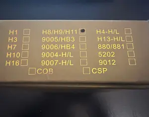 Compatible with all manufacturers - 2