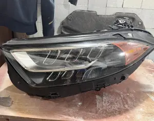 MERCEDES-BENZ CLS 450 2018-2022 - 1