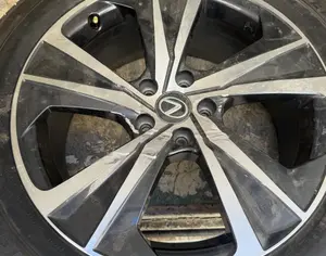 R19 LEXUS RX 450 2025 - 2