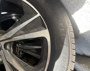 R19 LEXUS RX 450 2025 - 3
