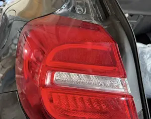 MERCEDES-BENZ GLA 250 2014-2019 - 1
