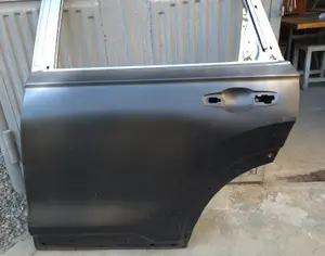 HONDA Cr-v 2021-2026