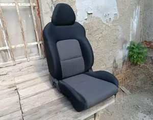 SUBARU Impreza 2000-2026 - 2
