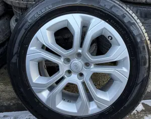 R18 LAND ROVER Range Rover Evoque 2011-2026 - 1
