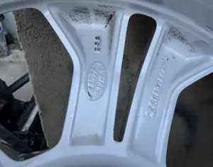 R18 LAND ROVER Range Rover Evoque 2011-2026 - 8