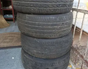 R16 215/55 ზაფხული - 1