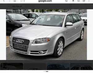 AUDI A4 2004-2008 - 2