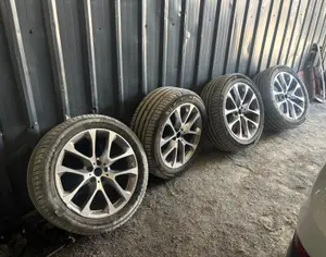 R20 BMW X5 2019-2026