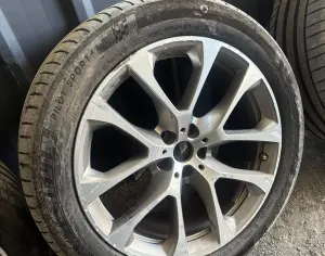 R20 BMW X5 2019-2026 - 3