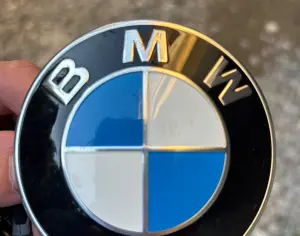 BMW X5 2019-2026