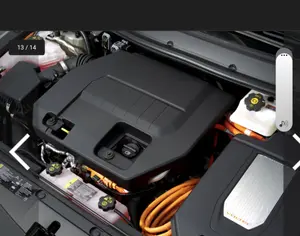 CHEVROLET Volt 2010-2015