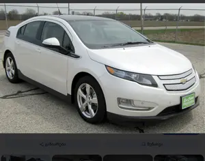 CHEVROLET Volt 2010-2015 - 2