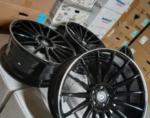 R23 BMW XM 2023-2026 - 11