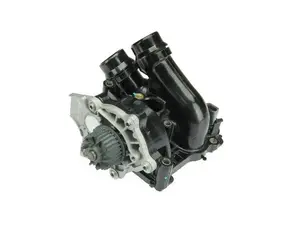 VOLKSWAGEN CC 2008-2024 - 1