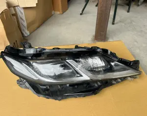 TOYOTA Camry 2021-2024