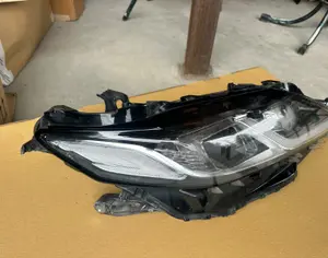 TOYOTA Camry 2021-2024 - 2