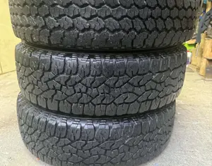 R16 245/75 ყველა სეზონი