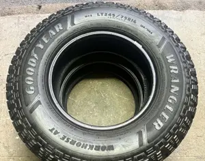 R16 245/75 ყველა სეზონი - 2
