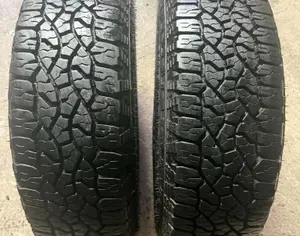 R16 245/75 ყველა სეზონი - 3