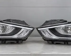 HYUNDAI Ioniq 2019-2022