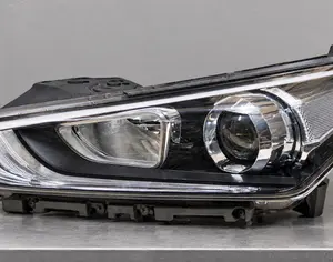 HYUNDAI Ioniq 2019-2022 - 2