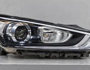 HYUNDAI Ioniq 2019-2022 - 3
