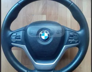 BMW X5 2016