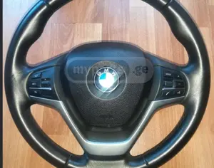 BMW X5 2016 - 3