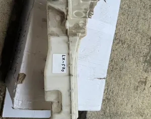 LEXUS LX 570 2008-2021 - 1