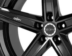 R19 MERCEDES-BENZ E53 AMG 2002-2026 - 1