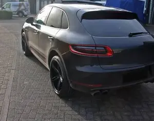 R19 MERCEDES-BENZ E53 AMG 2002-2026 - 12