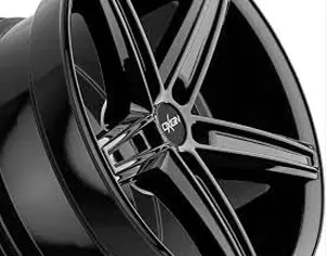 R19 MERCEDES-BENZ E53 AMG 2002-2026 - 6