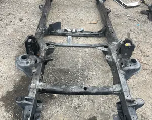 JEEP Wrangler 2018-2026