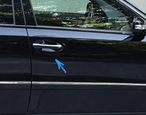 MERCEDES-BENZ E 320 2002-2009 - 2