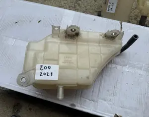 TOYOTA Land Cruiser 2007-2021 - 2
