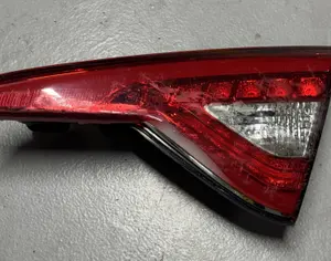 HYUNDAI Sonata 2015-2019