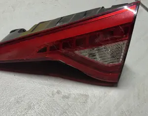 HYUNDAI Sonata 2015-2019 - 2