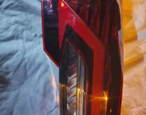 SKODA Octavia 2025-2026