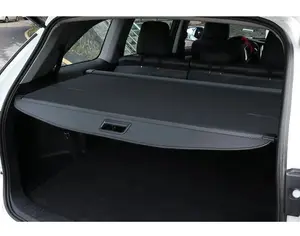 TOYOTA Highlander 2021-2025 - 2