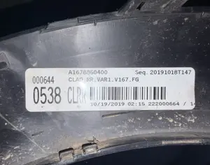 MERCEDES-BENZ GLE 350 2023 - 2