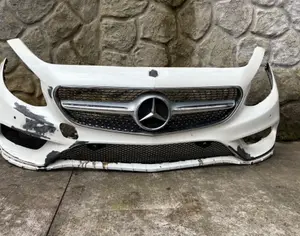 MERCEDES-BENZ S 550 2015-2021 - 1