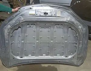 TOYOTA Hilux 2012-2020 - 1