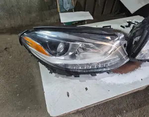 MERCEDES-BENZ GLE 350 2016-2019 - 2