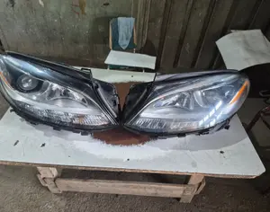 MERCEDES-BENZ GLE 350 2016-2019 - 3