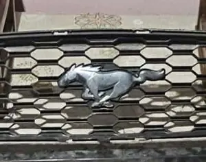 FORD Mustang 2015-2017