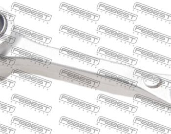 LEXUS LS 460 2006-2017 - 12