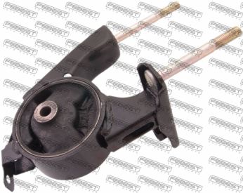 TOYOTA Vitz 1999-2005 - 10