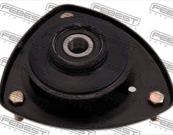 TOYOTA Vitz 1999-2005 - 4