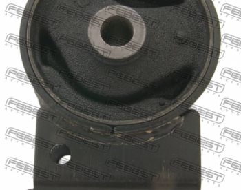 TOYOTA Vitz 1999-2005 - 6